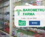 Barometru Farma revista Casoteca și Banii.net: Farmacia Tei, Dr. Max și Catena, cele mai apreciate farmacii din România