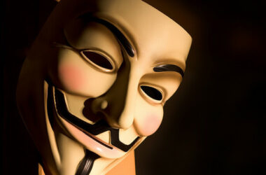 hackeri Anonymous