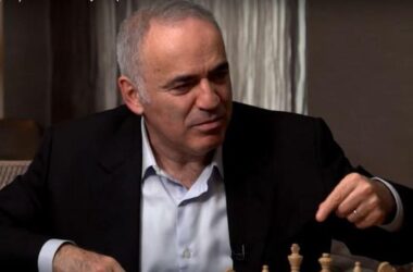 Garry Kasparov