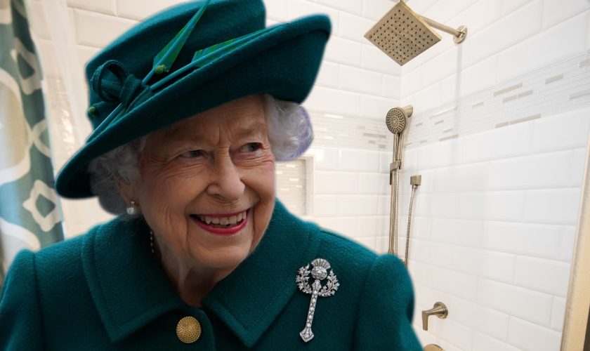 ritualul Reginei Elisabeta