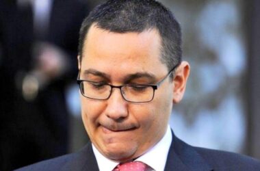 Victor Ponta