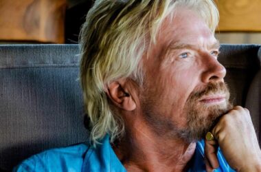 Richard Branson
