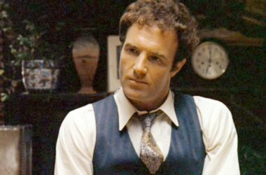 James Caan