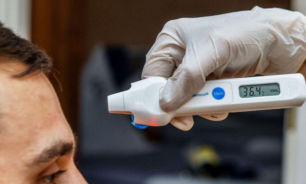 ”În ultimele 24 de ore au fost înregistrate 7.532 cazuri noi de persoane infectate cu SARS – CoV – 2 (COVID – 19), cu 1.299 mai puţine