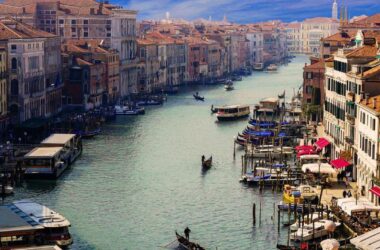 Veneția