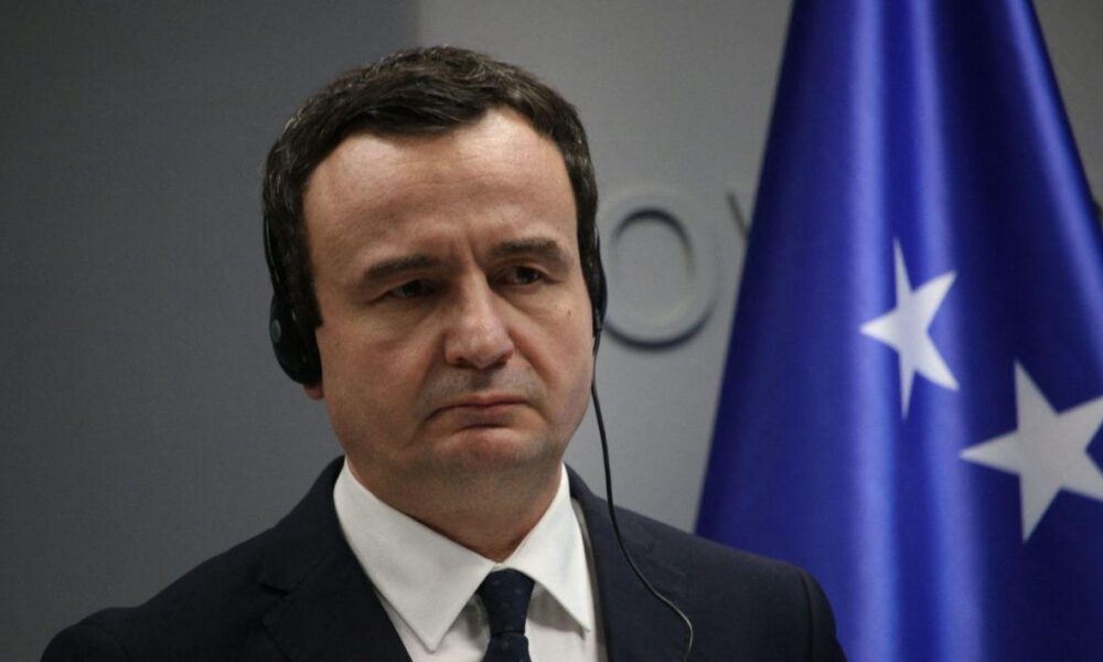 Kosovo