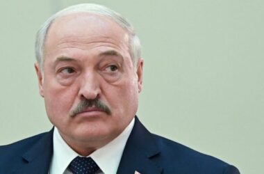 Lukaşenko