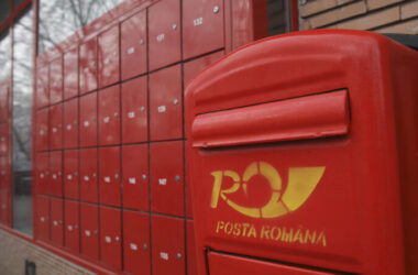 Poșta Română