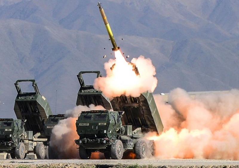 HIMARS