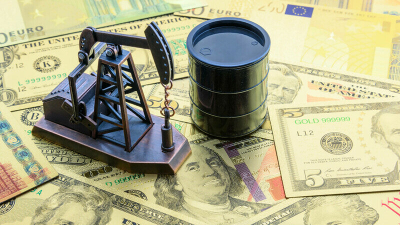 Preţurile petrolului