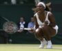 Serena Williams a jucat probabil ultimul meci din carieră