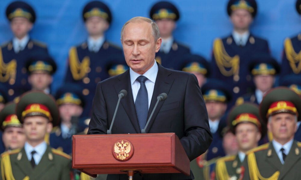 Vladimir Putin pregătește Al Treilea Război Mondial. Ce urmărește