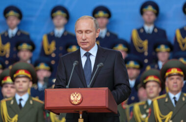 Vladimir Putin pregătește Al Treilea Război Mondial. Ce urmărește