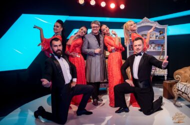 Drag de România mea