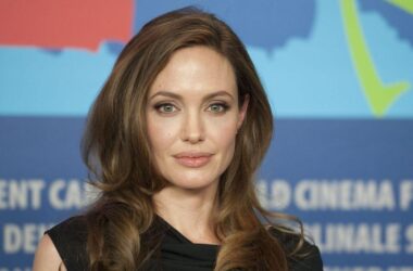 Angelina Jolie