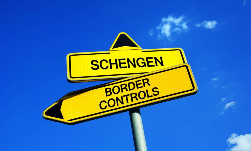 Schenghen