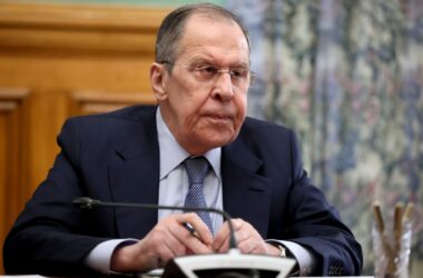 Serghei Lavrov