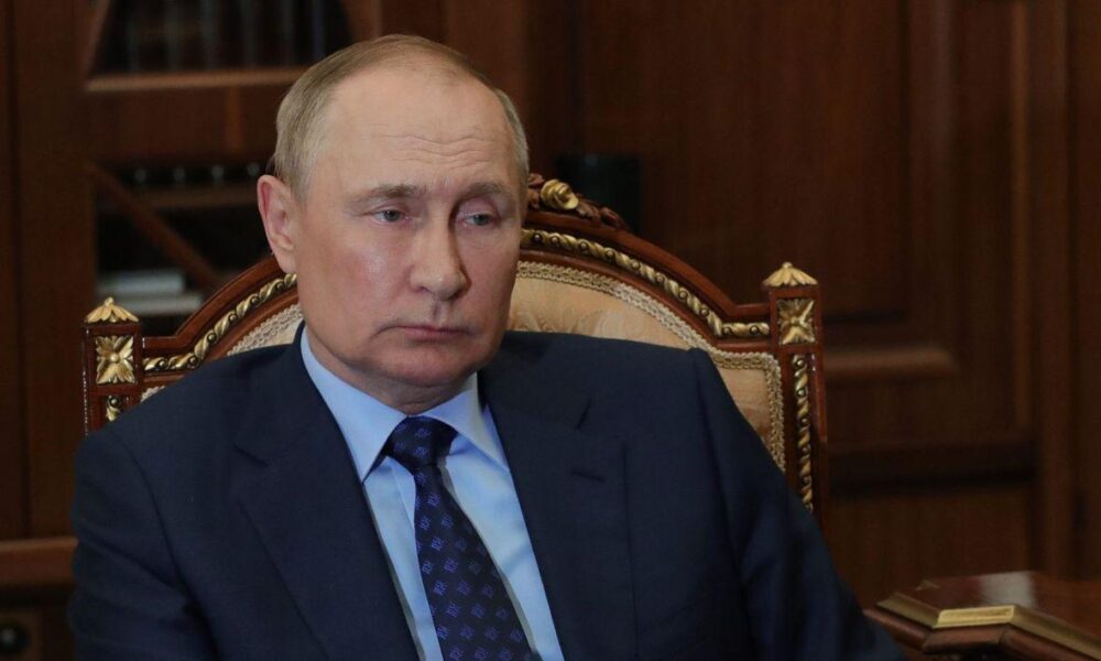 Putin nu s-a hotărât dacă participă la summitul G20 din Bali