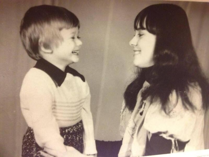 Fuego: „Am fost crescut cu multă iubire din partea familiei mele, nu ca pe-un puști răsfățat”