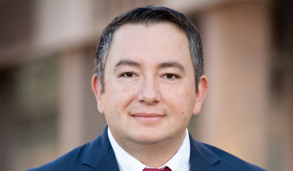 Ben Toma a fost ales președintele Camerei Reprezentanților din statul Arizona