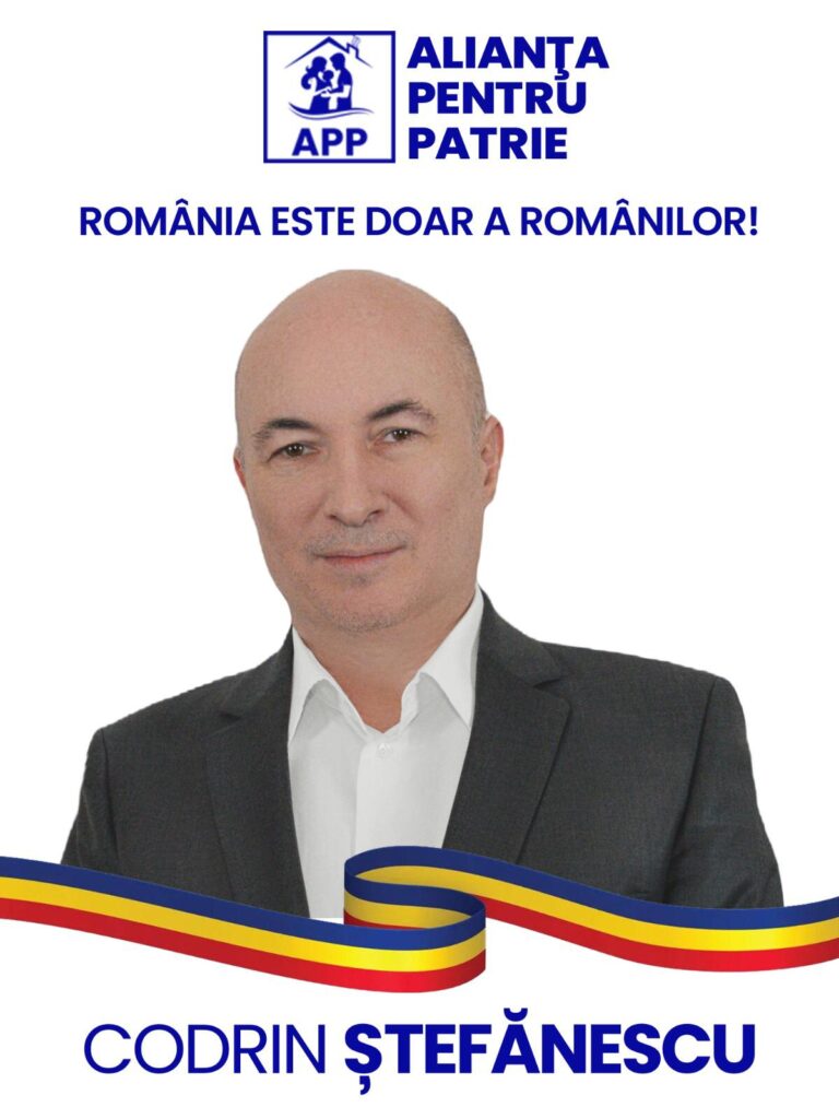Alianța Pentru Patrie