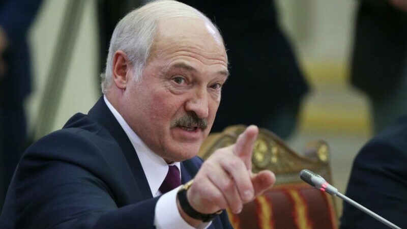 Lukaşenko