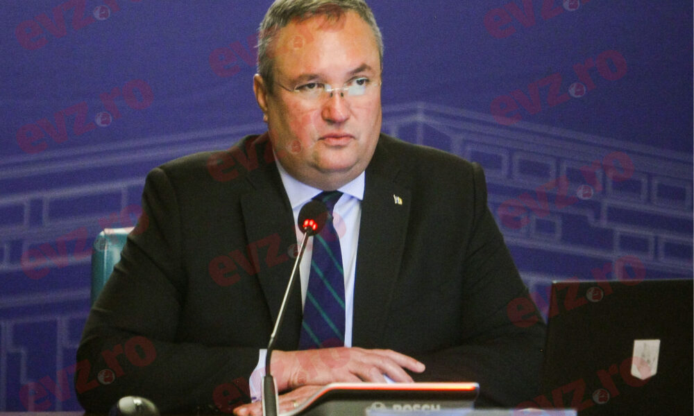Nicolae Ciucă