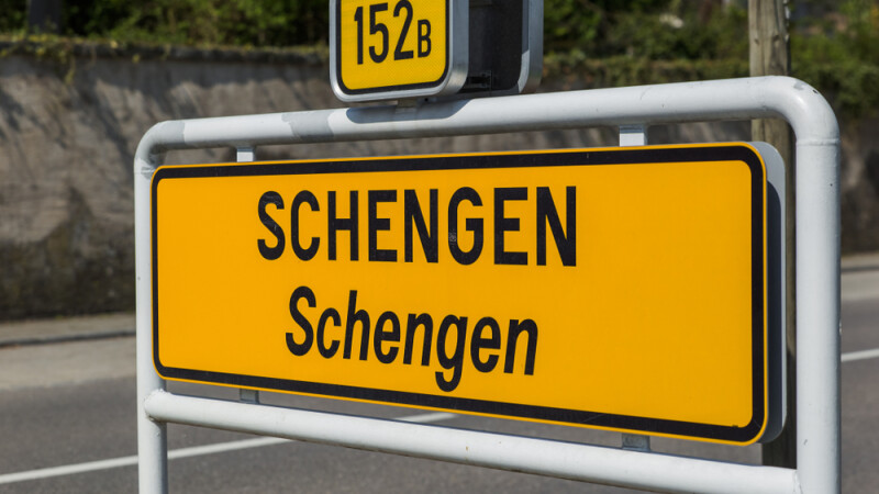 Spațiul Schengen: „Nu este momentul să votăm acum o extindere”