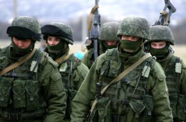 Kremlinul estimează că peste 100000 de soldați ruși vor fi uciși