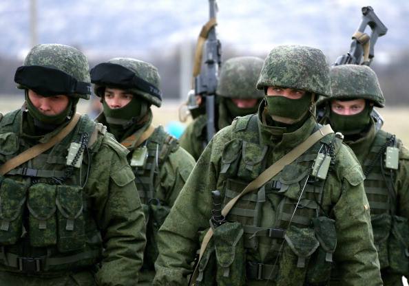 Kremlinul estimează că peste 100000 de soldați ruși vor fi uciși