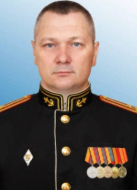 Colonel rus, împușcat de cinci ori în piept. Moscova a calificat moartea 