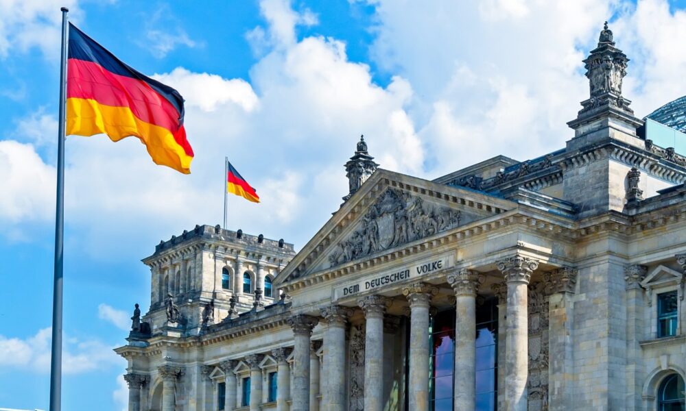 Germania, încălzirea a devenit o obsesie națională-Guvernul