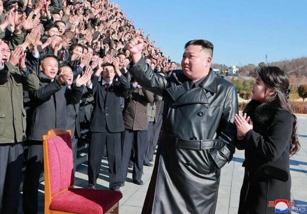 Kim Jong Un: Coreea de Nord urmărește să dețină cea mai puternică forță