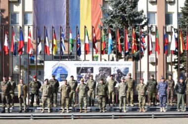 NATO rămân deschise” pentru Ucraina, anunță Stoltenberg