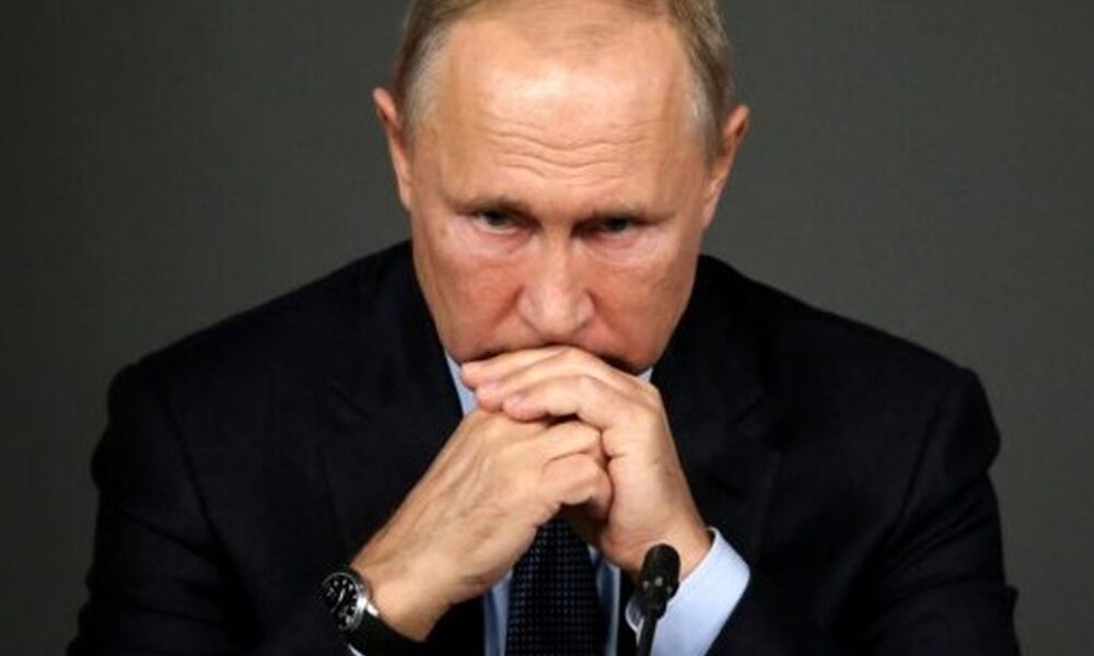 Vladimir Putin. Personajele care pun umărul la susținerea dictatorului de la Kremlin