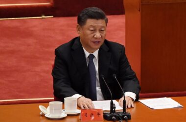 demisia președintelui Xi Jinping
