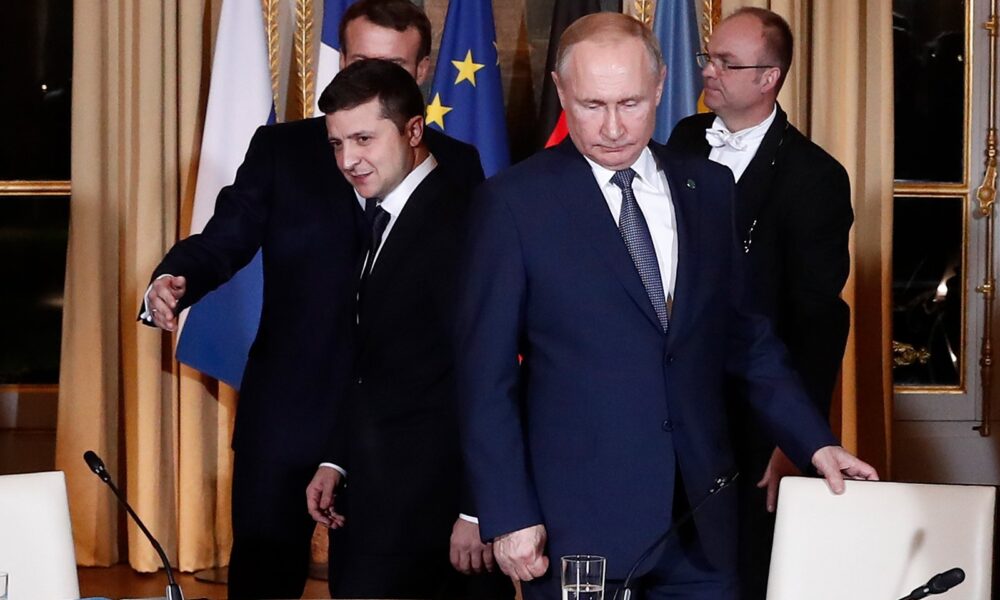 Volodimir Zelenski a participat online la summit-ul G20 organizat la Bali. Totuși, președintele ucrainean a prezentat propunerile pe care țara