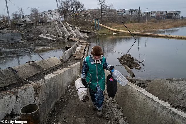 Bakhmut