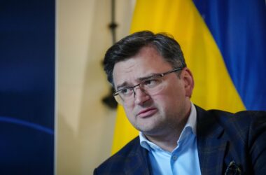 Dmitro Kuleba, ministrul de Externe de la Kiev: Ucraina va câştiga războiul