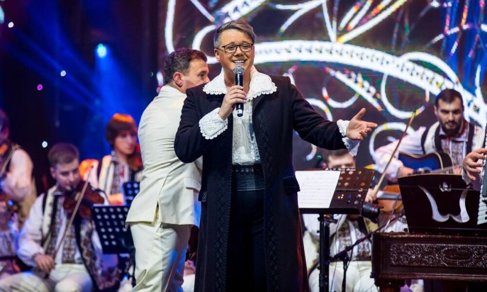 Fuego, replică incredibilă pentru Mihai Bendeac