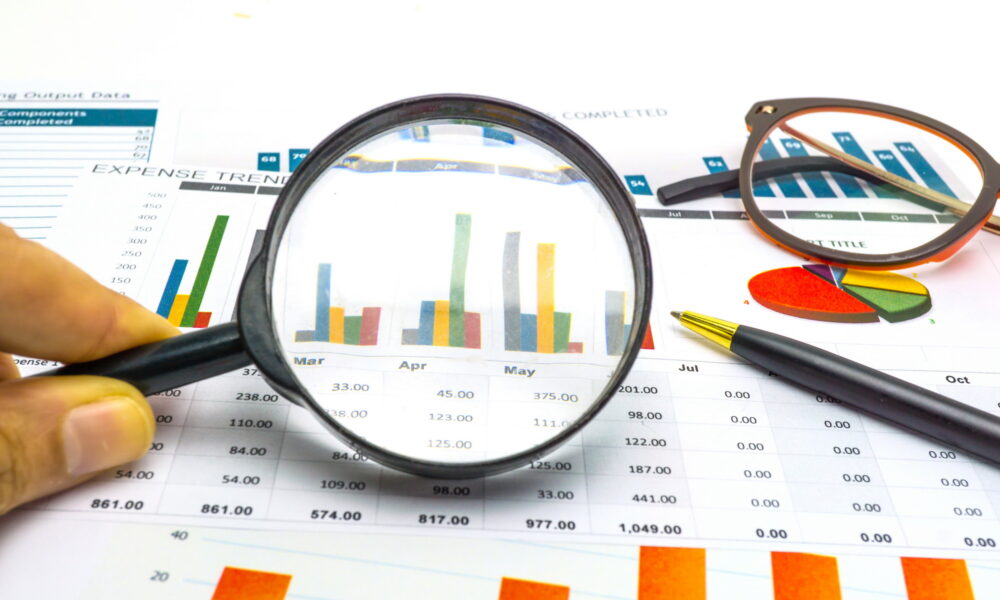 Cifra de afaceri în comerț a crescut în primele zece luni din 2022