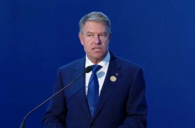 Klaus Iohannis