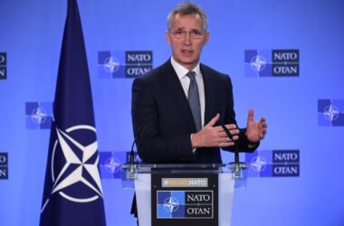NATO a aflat planurile Rusiei pentru Ucraina in aceasta iarna