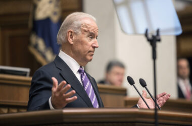 Joe Biden este optimist în ceea ce privește starea economiei din SUA