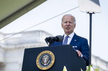 Joe Biden: SUA nu trimite trupe în Ucraina