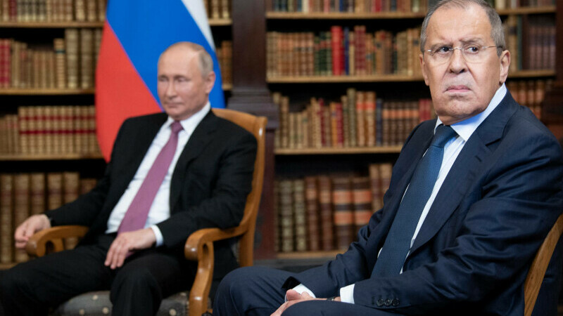 Lavrov