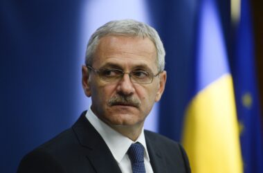 Liviu Dragnea