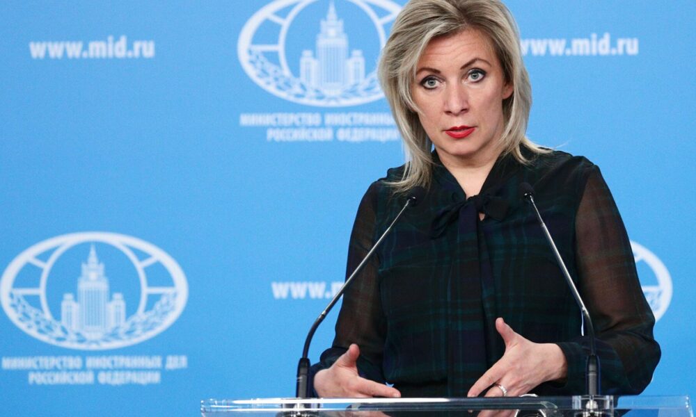 Rusia se simte amenințată de Republica Moldova