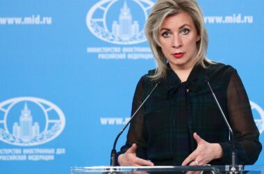 Rusia se simte amenințată de Republica Moldova