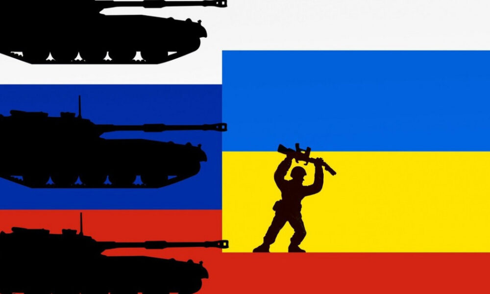 pace?! Anunțul momentului de la Kiev